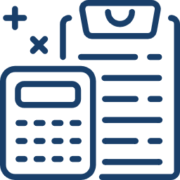 icone de serviço verbas rescisórias